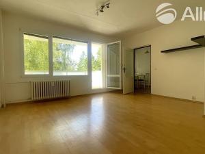 Pronájem bytu 4+1, Brno, Mutěnická, 84 m2