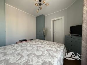 Prodej bytu 3+kk, Nesebar, Bulharsko, 96 m2