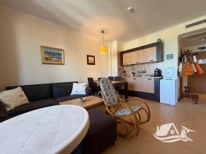 Prodej bytu 3+kk, Nesebar, Bulharsko, 80 m2