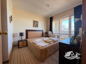 Prodej bytu 3+kk, Nesebar, Bulharsko, 80 m2