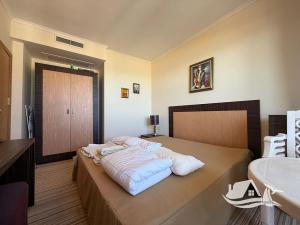 Prodej bytu 3+kk, Nesebar, Bulharsko, 80 m2