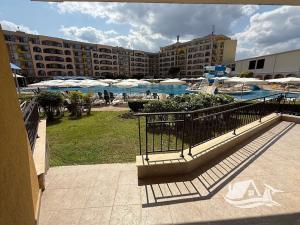 Prodej bytu 2+kk, Aheloy, Bulharsko, 65 m2