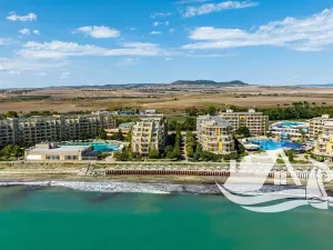 Prodej bytu 2+kk, Aheloy, Bulharsko, 65 m2