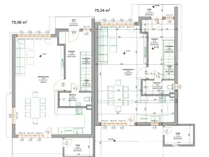Prodej rodinného domu, Pomorie, Bulharsko, 156 m2