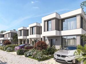 Prodej rodinného domu, Pomorie, Bulharsko, 156 m2