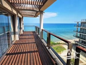 Prodej bytu 3+kk, Obzor, Bulharsko, 125 m2