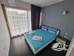 Prodej bytu 3+kk, Obzor, Bulharsko, 125 m2