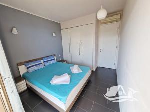 Prodej bytu 3+kk, Obzor, Bulharsko, 125 m2