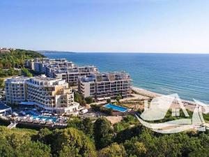 Prodej bytu 3+kk, Obzor, Bulharsko, 125 m2