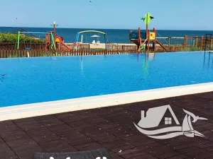 Prodej bytu 3+kk, Obzor, Bulharsko, 125 m2