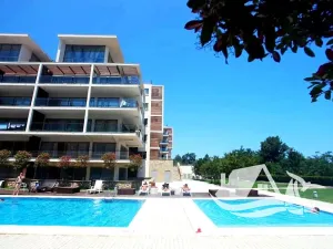 Prodej bytu 3+kk, Obzor, Bulharsko, 125 m2