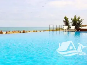 Prodej bytu 3+kk, Obzor, Bulharsko, 125 m2