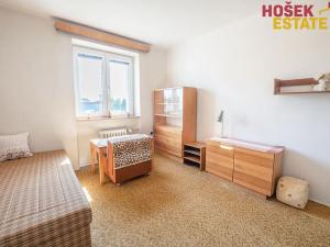 Prodej bytu 2+1, Přerov, tř. Gen. Janouška, 62 m2