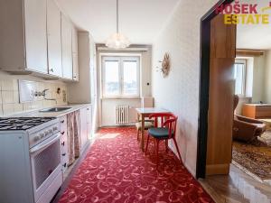Prodej bytu 2+1, Přerov, tř. Gen. Janouška, 62 m2