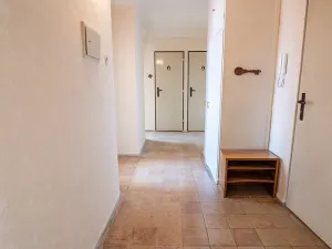 Prodej bytu 2+1, Přerov, tř. Gen. Janouška, 62 m2