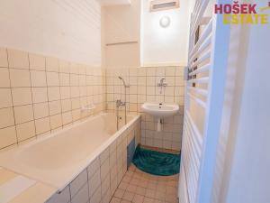 Prodej bytu 2+1, Přerov, tř. Gen. Janouška, 62 m2