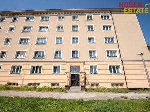 Prodej bytu 2+1, Přerov, tř. Gen. Janouška, 62 m2