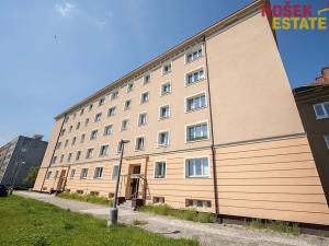 Prodej bytu 2+1, Přerov, tř. Gen. Janouška, 62 m2