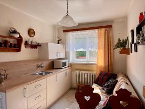 Prodej bytu 2+1, Pardubice, Rokycanova, 59 m2