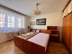 Prodej bytu 2+1, Pardubice, Rokycanova, 59 m2