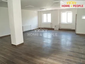 Pronájem obchodního prostoru, Chodov, Školní, 21 m2