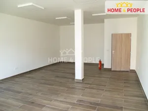 Pronájem obchodního prostoru, Chodov, Školní, 21 m2
