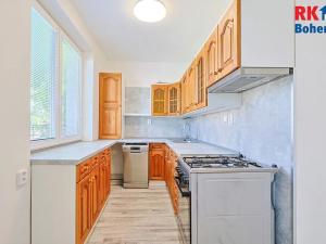Pronájem bytu 2+kk, Český Brod, K Dolánkám, 43 m2