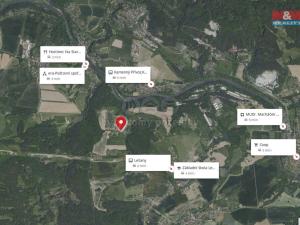 Prodej chaty, Lešany - Nová Ves, 38 m2