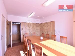 Pronájem kanceláře, Žamberk, Zemědělská, 100 m2