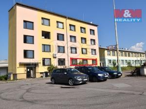 Pronájem kanceláře, Žamberk, Zemědělská, 100 m2