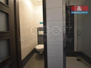 Pronájem kanceláře, Žamberk, Zemědělská, 100 m2