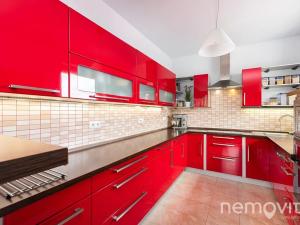 Prodej vícegeneračního domu, Praha - Zbraslav, Ke Kyjovu, 260 m2