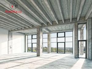 Prodej atypického bytu, Praha - Modřany, Československého exilu, 124 m2