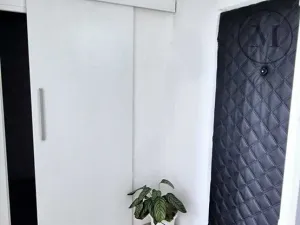 Pronájem bytu 2+kk, České Budějovice, Kubatova, 50 m2