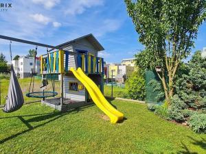 Prodej bytu 4+kk, Praha - Stodůlky, Přeučilova, 342 m2