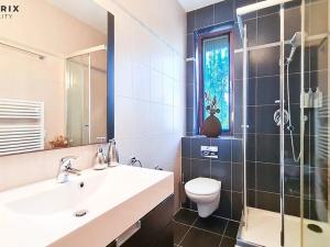 Prodej bytu 4+kk, Praha - Stodůlky, Přeučilova, 342 m2