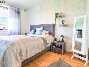 Prodej bytu 4+kk, Praha - Stodůlky, Přeučilova, 342 m2