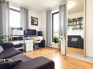 Prodej bytu 4+kk, Praha - Stodůlky, Přeučilova, 342 m2