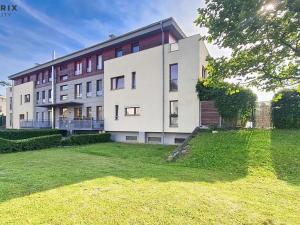 Prodej bytu 4+kk, Praha - Stodůlky, Přeučilova, 342 m2
