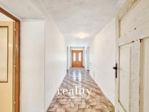 Prodej chalupy, Borotice, 226 m2
