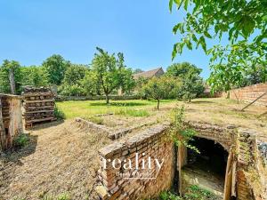 Prodej chalupy, Borotice, 226 m2