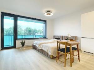 Prodej bytu 1+kk, Praha - Žižkov, Olgy Havlové, 33 m2