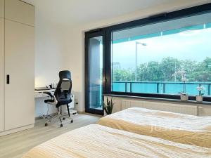 Prodej bytu 1+kk, Praha - Žižkov, Olgy Havlové, 33 m2