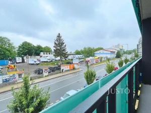 Prodej bytu 1+kk, Praha - Žižkov, Olgy Havlové, 33 m2