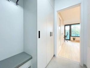 Prodej bytu 1+kk, Praha - Žižkov, Olgy Havlové, 33 m2