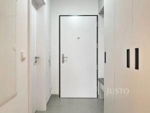 Prodej bytu 1+kk, Praha - Žižkov, Olgy Havlové, 33 m2