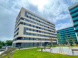 Prodej bytu 1+kk, Praha - Žižkov, Olgy Havlové, 33 m2