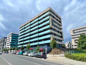 Prodej bytu 1+kk, Praha - Žižkov, Olgy Havlové, 33 m2