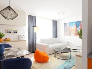 Prodej bytu 2+kk, Brno, Mikulovská, 40 m2