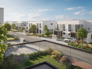 Prodej rodinného domu, Praha - Březiněves, Poštolčí, 161 m2